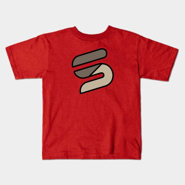 Skeppy Kids T-Shirt by Infilife